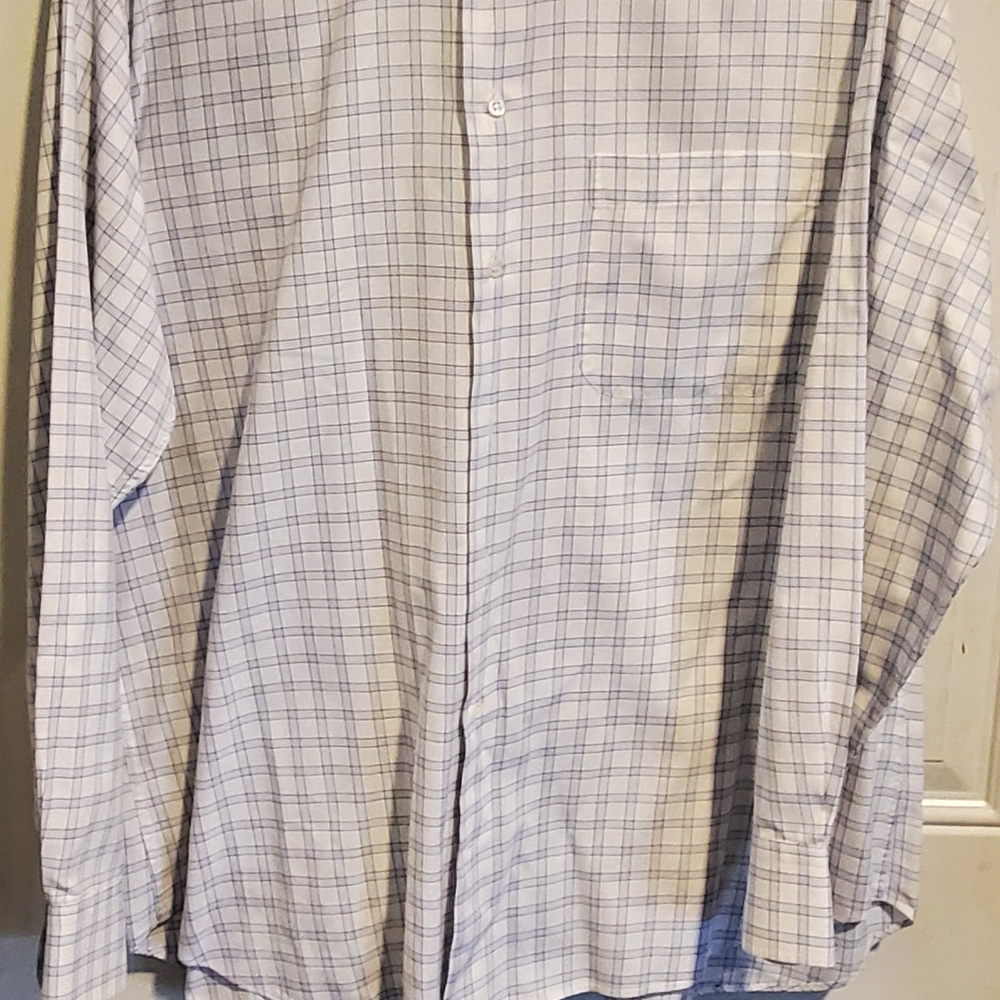 armani dress shirt
